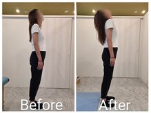 レニコ 三宮店(renico)/BEFORE/AFTER　24