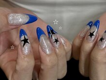 グルス(GRUS)/#ネイル