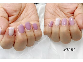 ミアリ(MIARI)/