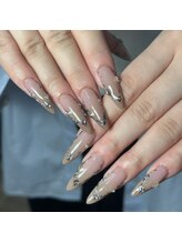 タギネイル(Tagi Nail)/