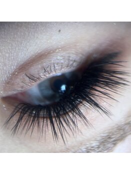 ルーパーアンド(LOOPER＆..)/海外スタイルマツエクデザイン