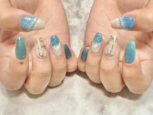 エネル バイ アルト(eneru by arto)/持ち込みデザイン