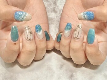 持ち込みデザイン