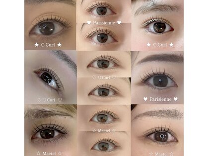 シェリル 府中(Cherilu)の写真