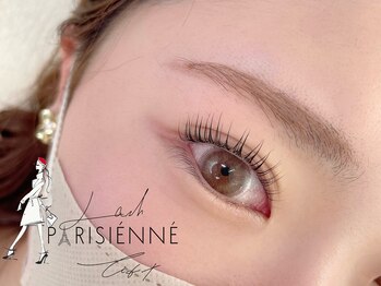 サロンメリア(salon Melia)/パリジェンヌ♪