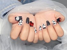 サロン ド ボーテル ヴィ(salon de beaute REVI)/