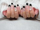 フレンチネイル