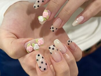 ホホコネイル 浦和(HOHOKO NAIL)/