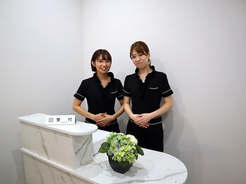 ソフィアパレス/【受付】