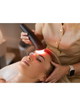 小顔になりたい