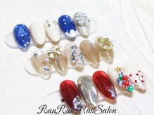 ランラン 池袋(RanRan)/冬限定クリスマス定額