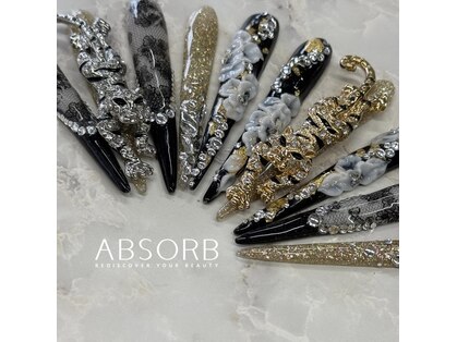 アブソーブの写真