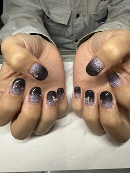 サイ(sai)/お客様ネイル