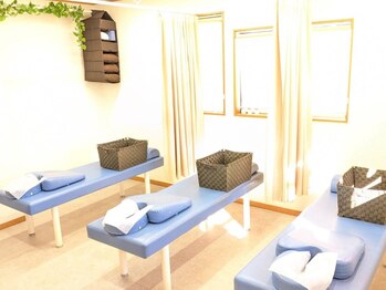 浦和のあ鍼灸整骨院【美容鍼・骨盤矯正】