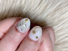 クロレ(colorer)/クリスマス/ツリー/キラキラ