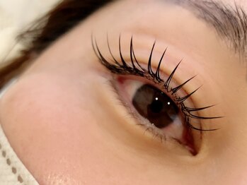 リエット(Lieto)の写真/最新技術【LEDエクステ】導入サロン！施術時間も短く、圧倒的な”モチの良さ”に感動すること間違いなし★