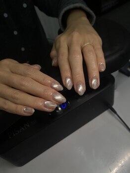 ソラネイル アヤセ(SORA NAIL AYASE)/