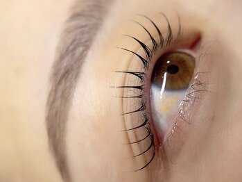 エスプラス(S+)/まつげパーマ