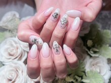 ペンティ(Painty)/ハンド４本やり放題