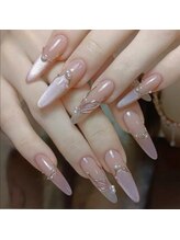 ヘブン 池袋(HEAVEN)/長 さだしやり放題×つけ放題