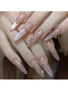 ヘブン 池袋(HEAVEN)/長 さだしやり放題×つけ放題