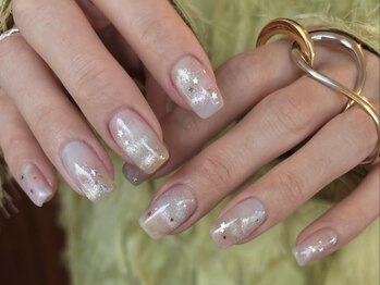 タスメット(+met)の写真/何度でも同価格◎どんなデザインが似合うかわからない方に★セルフケアが苦手な方にも嬉しいケア込施術◎