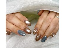 ハウオリ(hauoli)/マグネット×フラッシュ