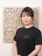 プルメリアガーデンスパ&nbsp;小林 Emi