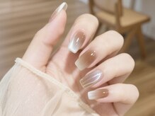 【マツエク・まつ毛パーマ・パリジェンヌ・眉毛】YUZUNA EYELASH 池袋店/フィルイン/パラジェル/ネイル