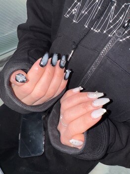 マイリー(maiLY)/