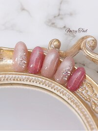 4月おすすめネイルデザイン5