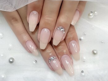 ファメル 赤坂店(Fam-er)/オフィスネイル