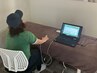 【自律神経のバランスを専用測定器で見て分かる】通常￥1,500→￥1,000