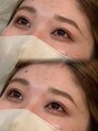 アンドアイ(and i...)&nbsp;韓国風パーマ/束感得意です