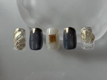 ライナー 代官山(LINEA)/Design