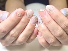 セイラン(SEILAN)の雰囲気（ニュアンスも得意です！）