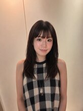 グランウィーユ エクラ 銀座(Grandoeil eclat)&nbsp;Yui 