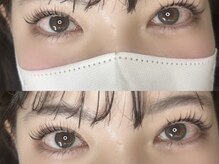 スティムラッシュ 銀座店(Stimu lash)/【ラッシュリフト】
