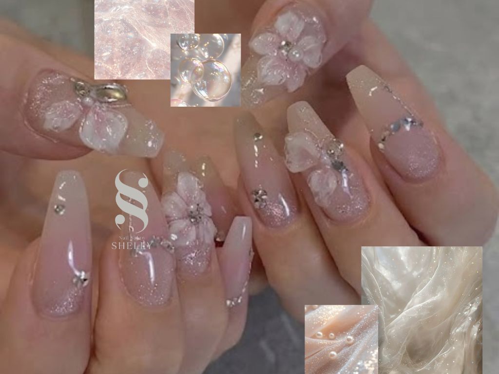 シェリーネイル 大阪駅前第3ビル店(SHELLY Nail)｜ホットペッパー