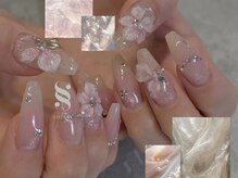シェリーネイル 大阪駅前第3ビル店(SHELLY Nail)
