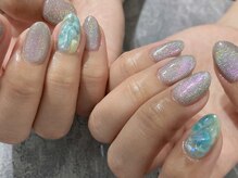 エーハチヨンロク(A846)/マグフラッシュ＋ニュアンス1本