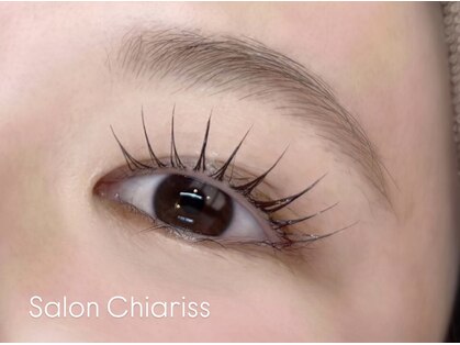 サロン チアリス(salon chiariss)の写真