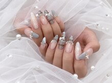アンダーバーホワイトプラス 南海難波店(_WHITE+)
