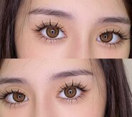 ハルミ(harumi eye salon)
