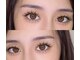 ハルミ(harumi eye salon)の写真