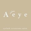 アイラッシュサロン エーアイ 稲田堤店(Aeye)のお店ロゴ
