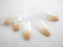 スタースタイル(Star Style)/肌馴染みグラデーションプラン