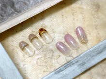 キャンアイドレッシー 深谷店(Can I Dressy)/☆・10月定額3,800yen（new）