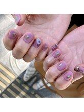 シエル エトワール(Ciel etoile)/