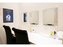 ラココ イオンモール沖縄ライカム店(LACOCO)/アメニティーグッズも充実♪